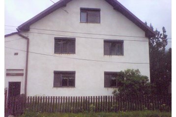 Slovakia Privát Telgárt, Exterior